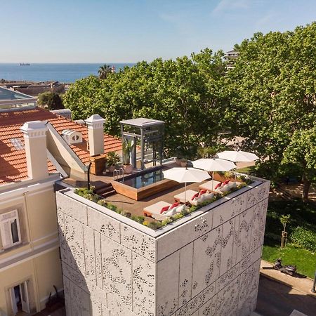 Artsy Cascais Hotell Exteriör bild