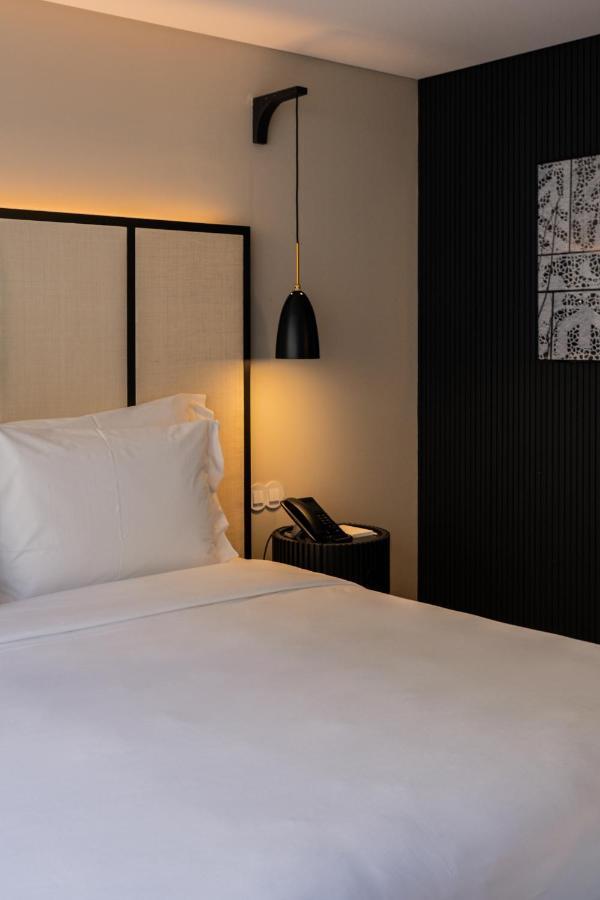 Artsy Cascais Hotell Exteriör bild