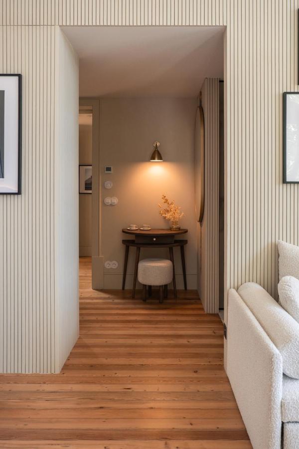 Artsy Cascais Hotell Exteriör bild